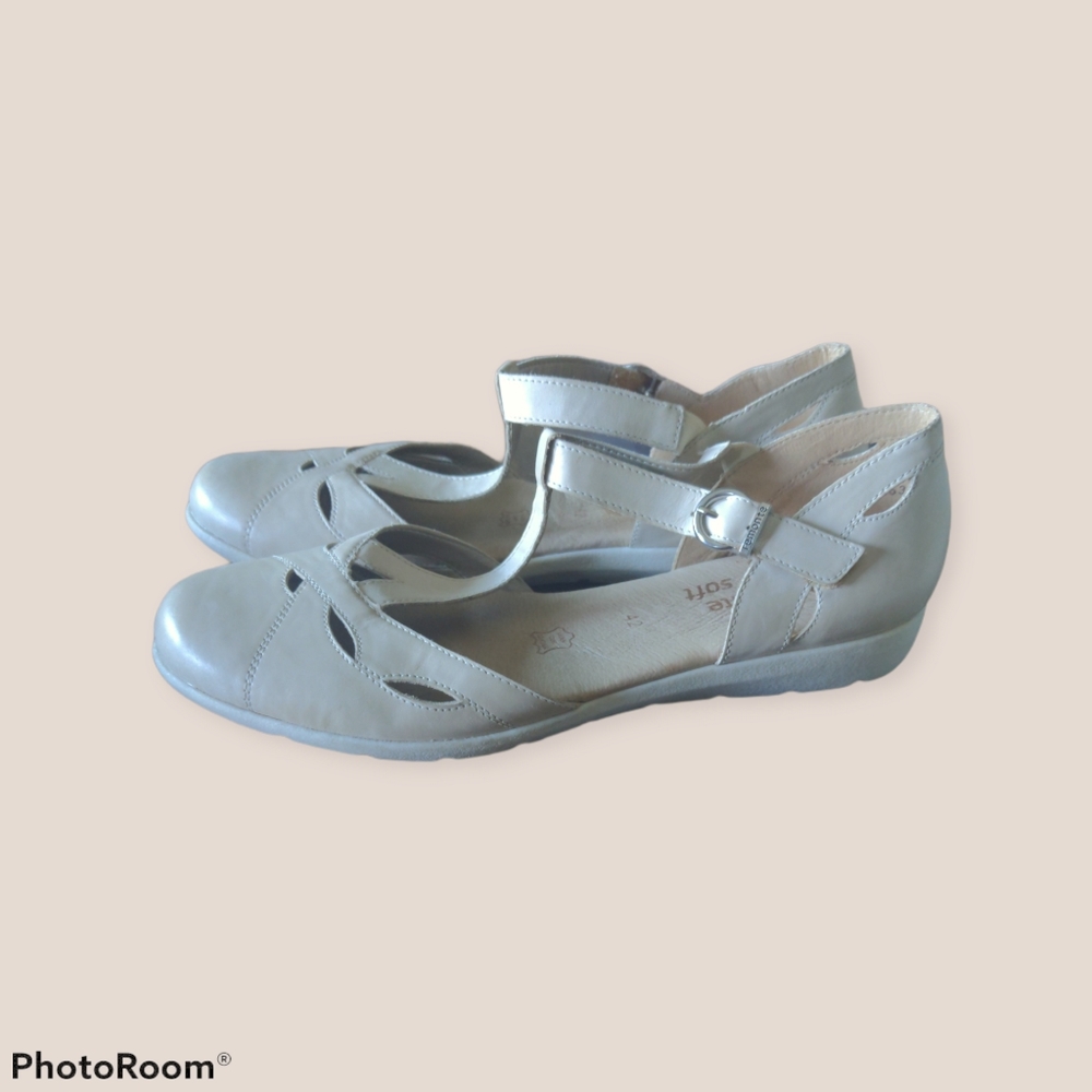 Remonte soft women's shoes